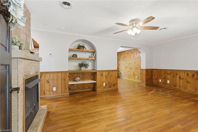 3089 Pipers Gap Road, Mount Airy, NC 27030