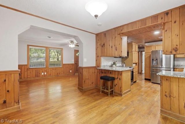3089 Pipers Gap Road, Mount Airy, NC 27030
