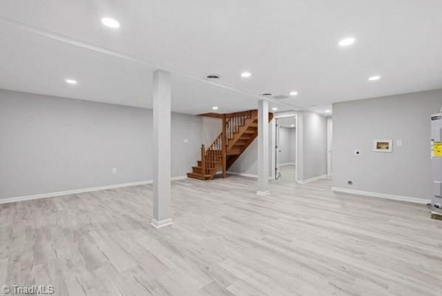 3089 Pipers Gap Road, Mount Airy, NC 27030