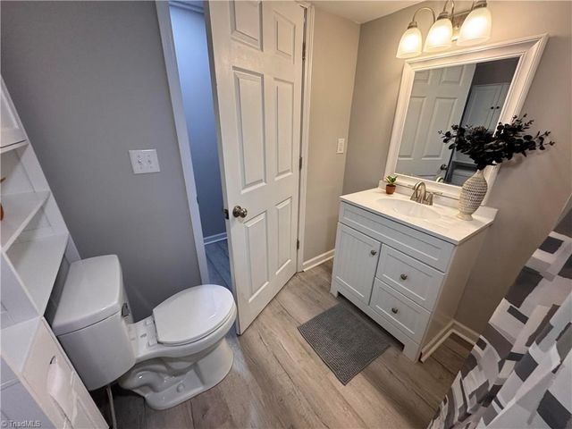 3089 Pipers Gap Road, Mount Airy, NC 27030
