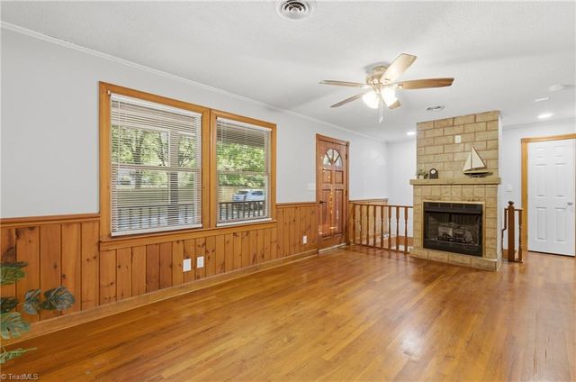 3089 Pipers Gap Road, Mount Airy, NC 27030