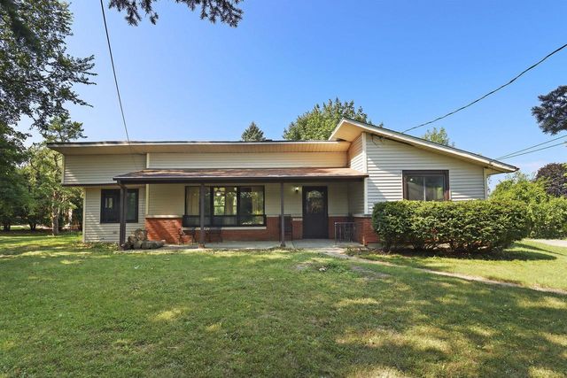 5401 82nd STREET, Kenosha, WI 53142