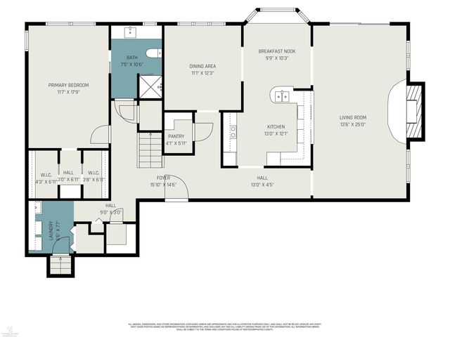 9617 River Road, Algonac, MI 48001