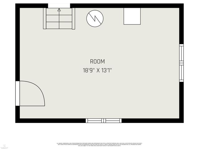 9617 River Road, Algonac, MI 48001