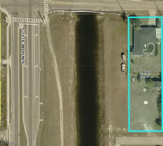 3015 8th ST SW, Lehigh Acres, FL 33976