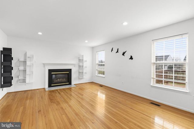 311 BRUSHWOOD DR, Owings Mills, MD 21117