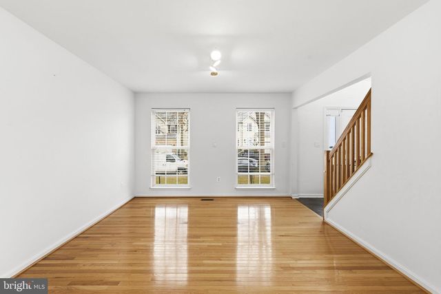 311 BRUSHWOOD DR, Owings Mills, MD 21117