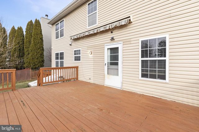 311 BRUSHWOOD DR, Owings Mills, MD 21117