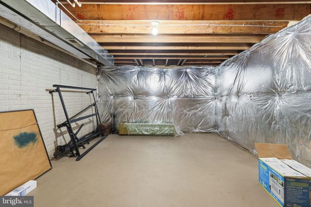 311 BRUSHWOOD DR, Owings Mills, MD 21117