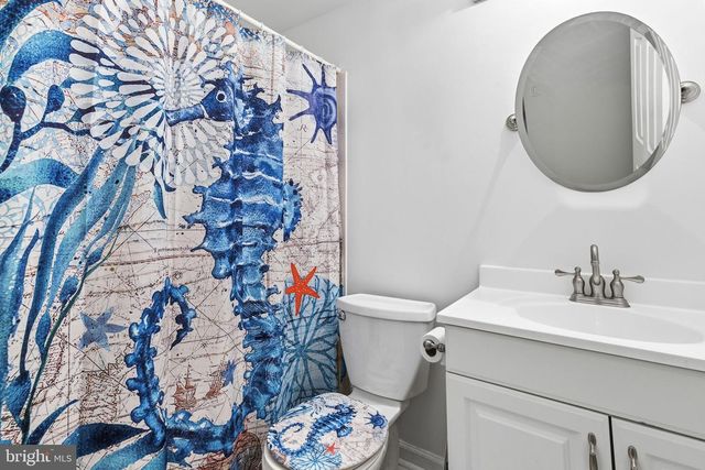 311 BRUSHWOOD DR, Owings Mills, MD 21117