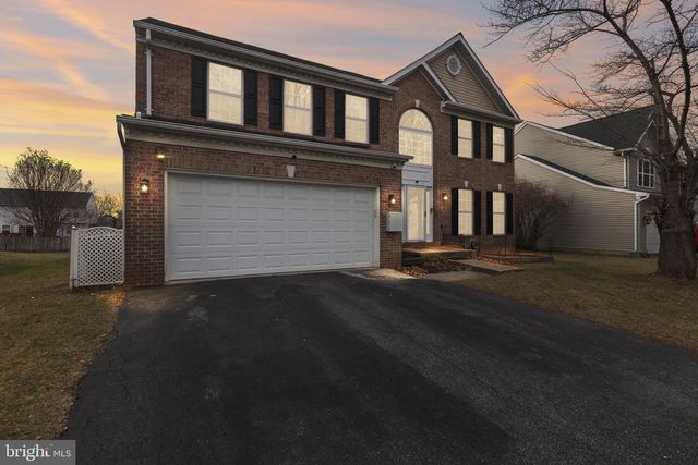 311 BRUSHWOOD DR, Owings Mills, MD 21117