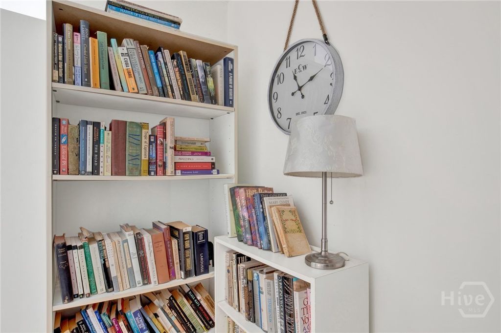 Image 34 of property listing at 535 E Gordon Street, Savannah, GA 31401