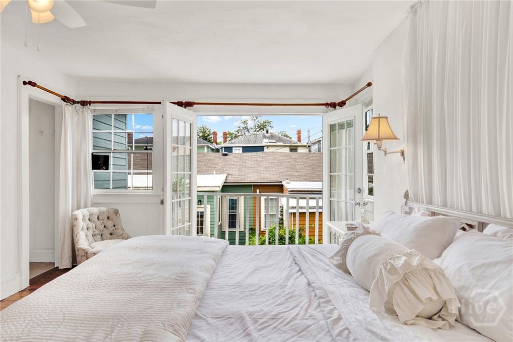 Image 36 of property listing at 535 E Gordon Street, Savannah, GA 31401