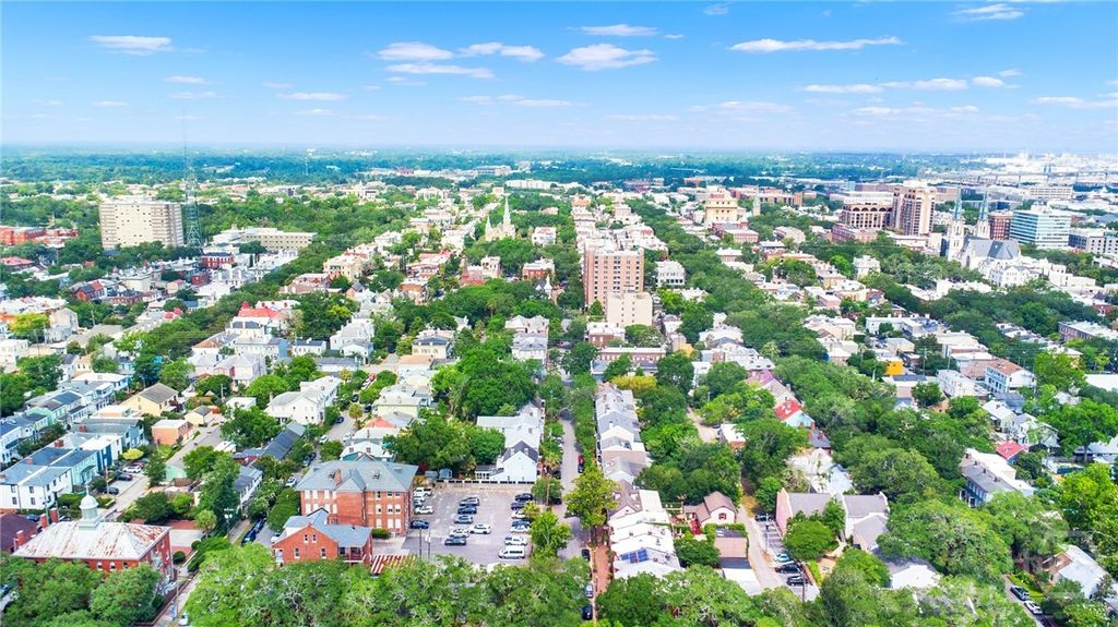 Image 41 of property listing at 535 E Gordon Street, Savannah, GA 31401