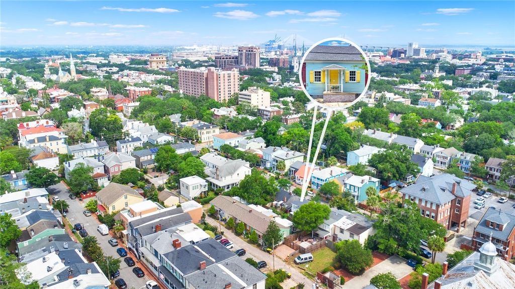Image 42 of property listing at 535 E Gordon Street, Savannah, GA 31401