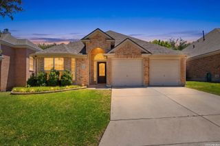 6542 Jade Meadow, San Antonio, TX 78249