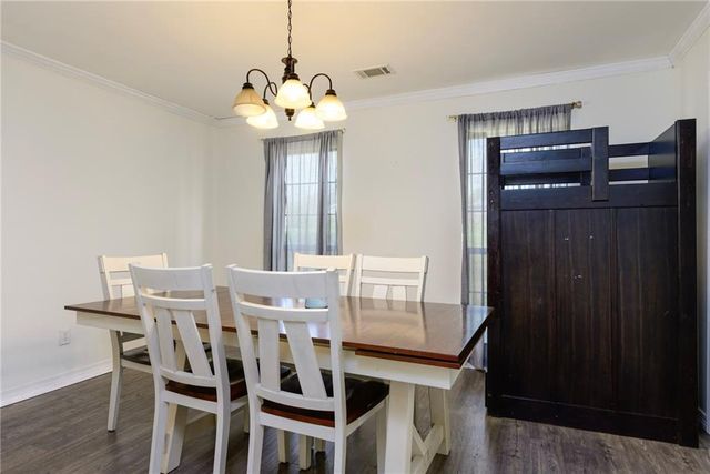 12795 Dauphin Court, Grand Bay, AL 36541