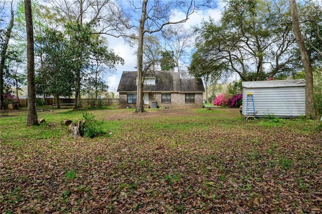 12795 Dauphin Court, Grand Bay, AL 36541