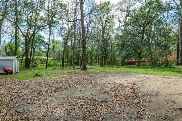12795 Dauphin Court, Grand Bay, AL 36541