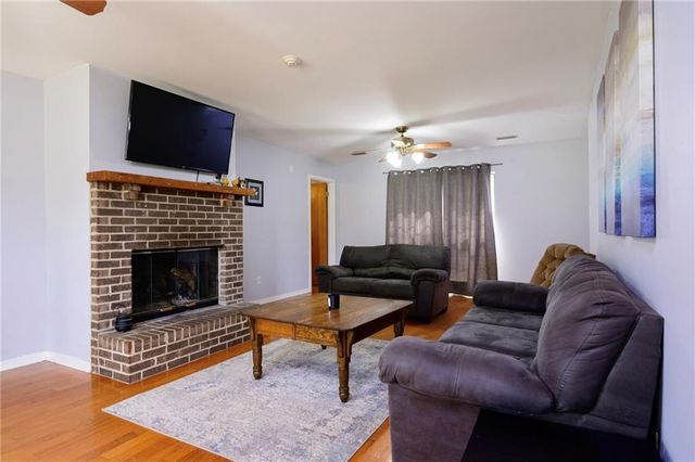 12795 Dauphin Court, Grand Bay, AL 36541