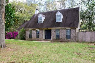 12795 Dauphin Court, Grand Bay, AL 36541