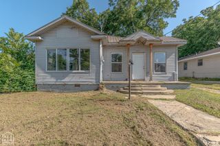 1322 W Huntington, Jonesboro, AR 72401