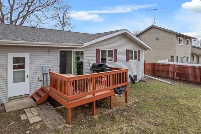 1409 Grant STREET, Tomah, WI 54660