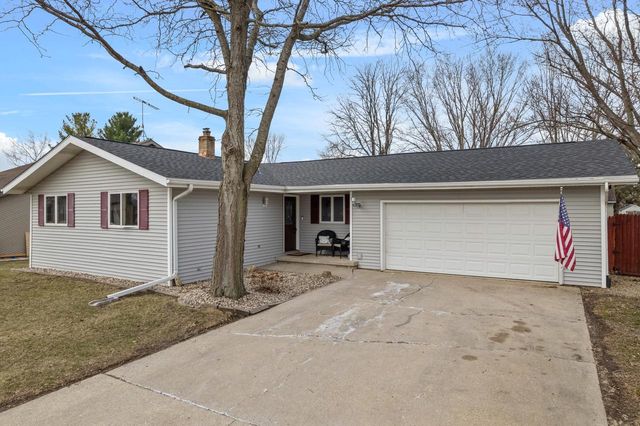 1409 Grant STREET, Tomah, WI 54660