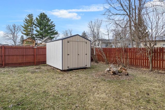 1409 Grant STREET, Tomah, WI 54660