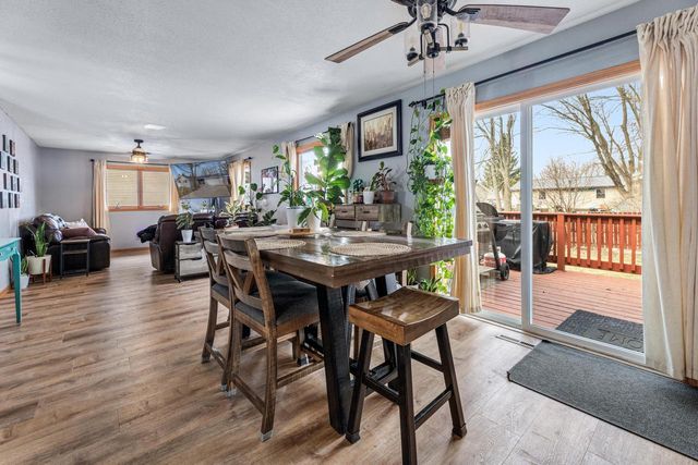 1409 Grant STREET, Tomah, WI 54660