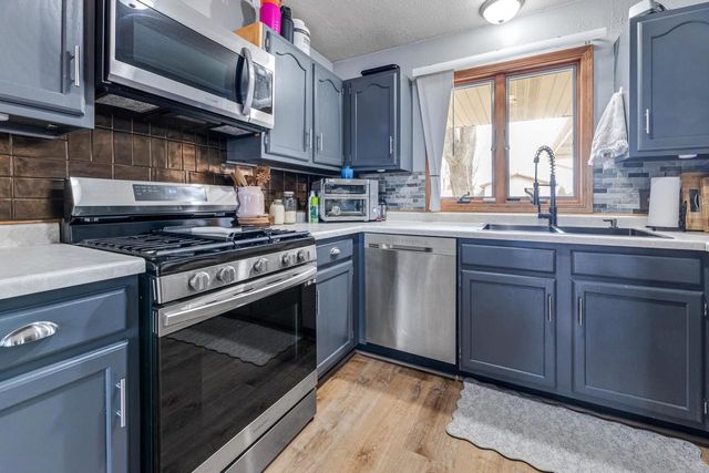 1409 Grant STREET, Tomah, WI 54660