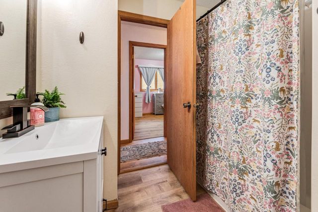 1409 Grant STREET, Tomah, WI 54660