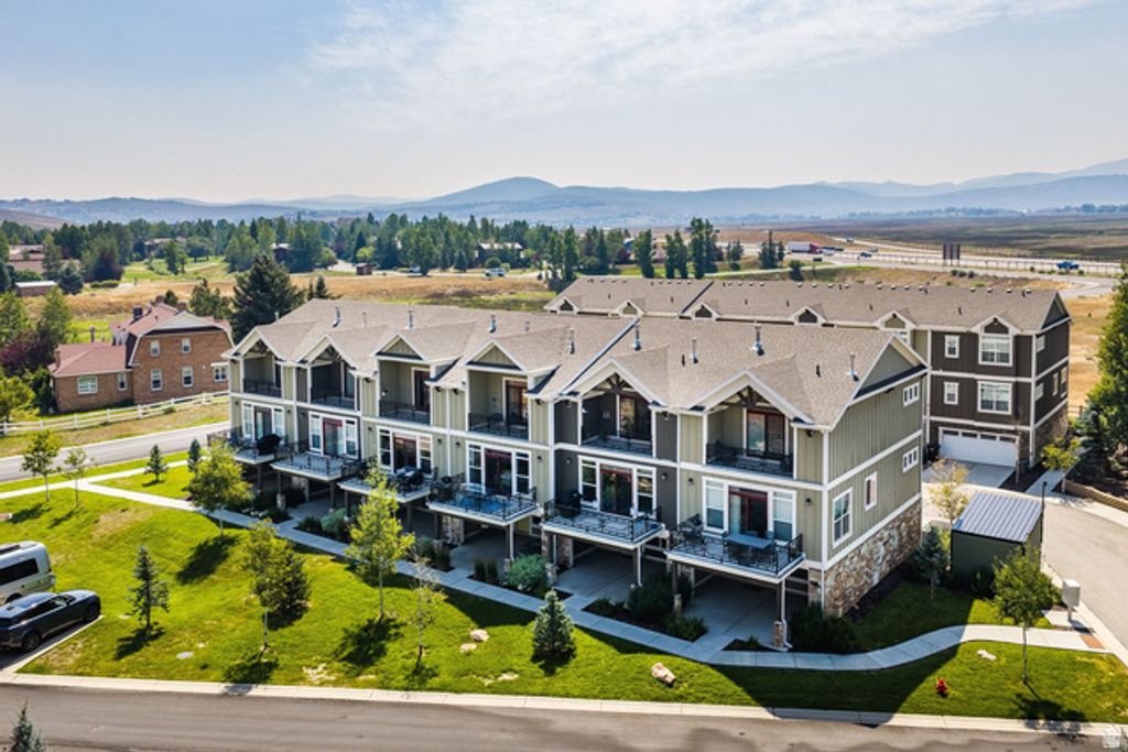 1348 FIDDICH GLEN LN, Park City, UT 84098 — photo 2