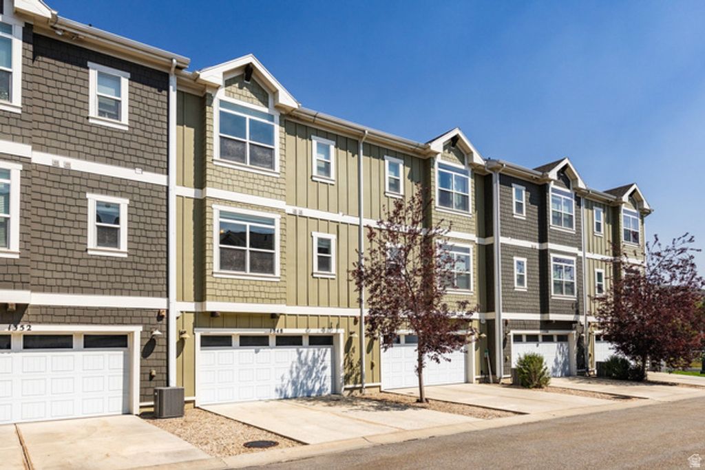1348 FIDDICH GLEN LN, Park City, UT 84098 — photo 3