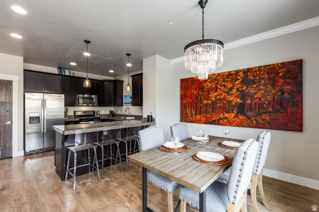 1348 FIDDICH GLEN LN, Park City, UT 84098 — photo 5