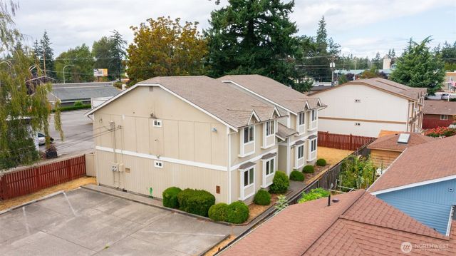 5607 76th Street W, Lakewood, WA 98499