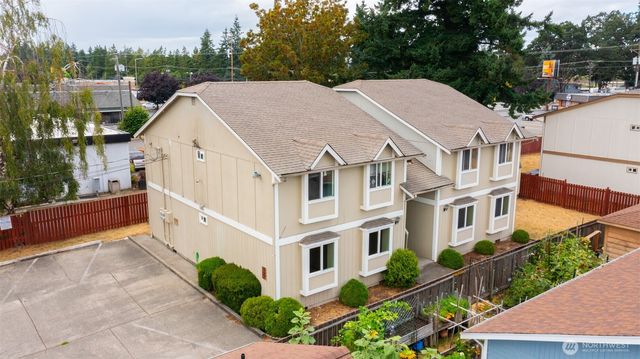 5607 76th Street W, Lakewood, WA 98499