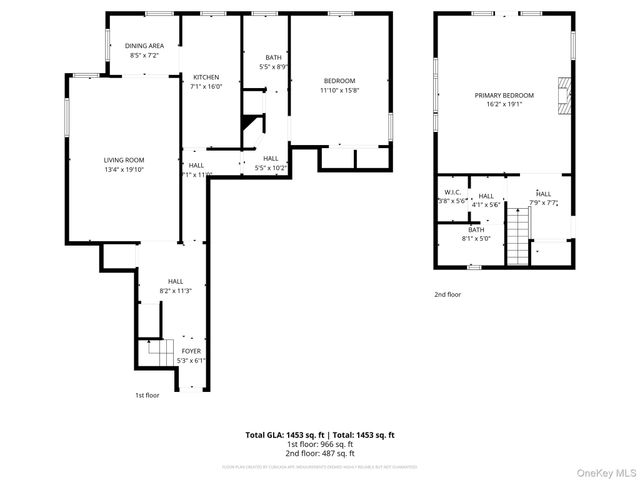 102 S Village Avenue 3B, Rockville Centre, NY 11570