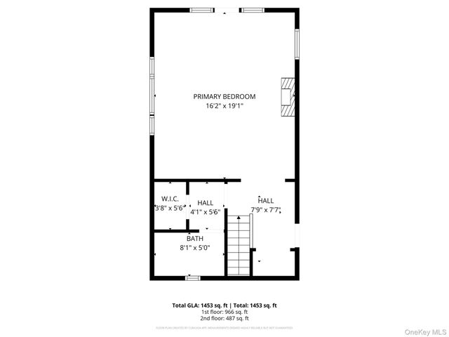 102 S Village Avenue 3B, Rockville Centre, NY 11570