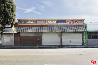 1416 S Los Angeles Street, Los Angeles, CA 90015