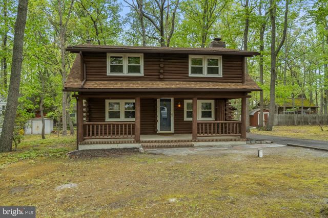 154 CHEYENNE TRL, Medford Lakes, NJ 08055