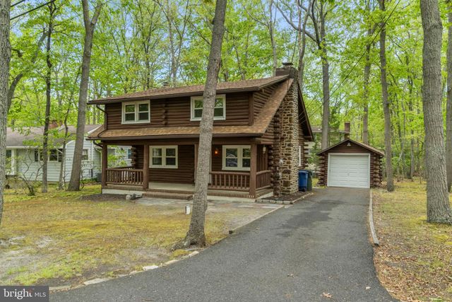 154 CHEYENNE TRL, Medford Lakes, NJ 08055