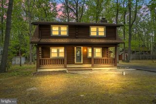 154 CHEYENNE TRL, Medford Lakes, NJ 08055