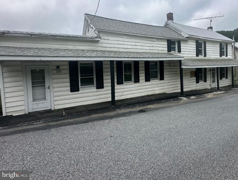 2837 PATAPSCO RD, Finksburg, MD 21048