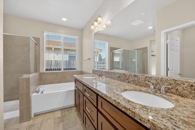 6040 Belfast Way, Roseville, CA 95747