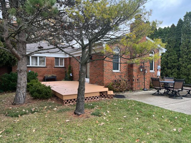 23700 Joy Street, Saint Clair Shores City, MI 48082