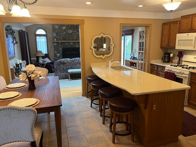 23700 Joy Street, Saint Clair Shores City, MI 48082