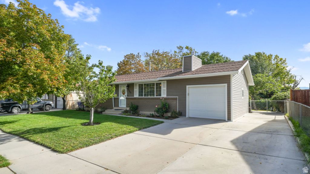 5541 S WESTSIDE DR, Salt Lake City, UT 84118 — photo 2