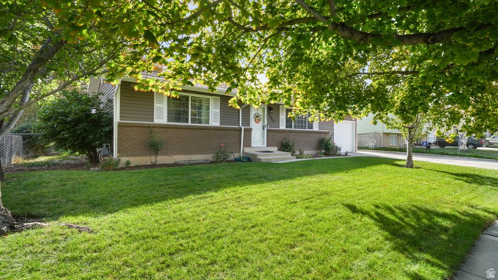 5541 S WESTSIDE DR, Salt Lake City, UT 84118 — photo 3