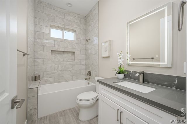 955 Athens Court, Bullhead City, AZ 86429